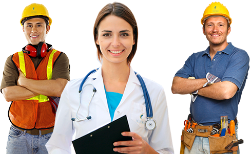 Güvenlik, Sağlık ve Yasal Uyum Tek Çatı Altında…